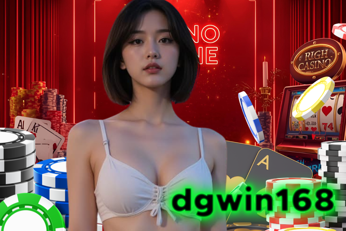 dgwin168 casino