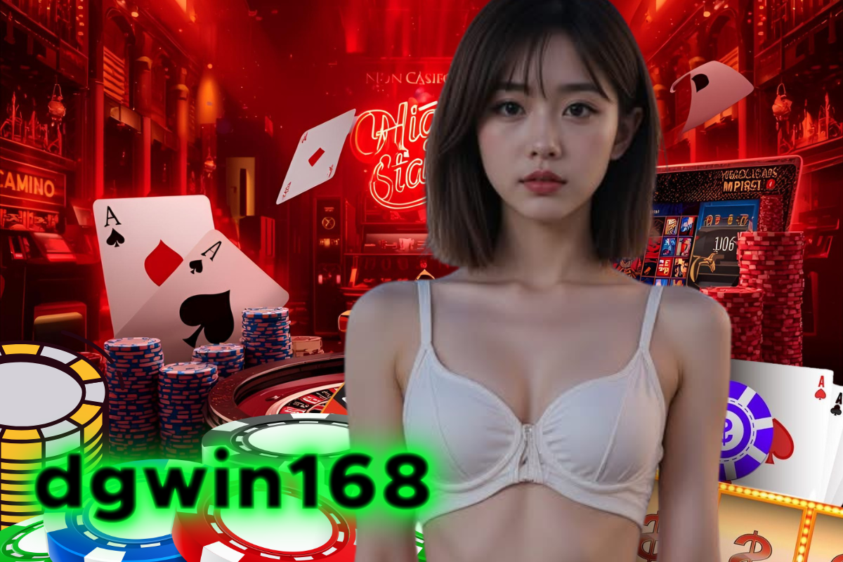 dgwin168 login